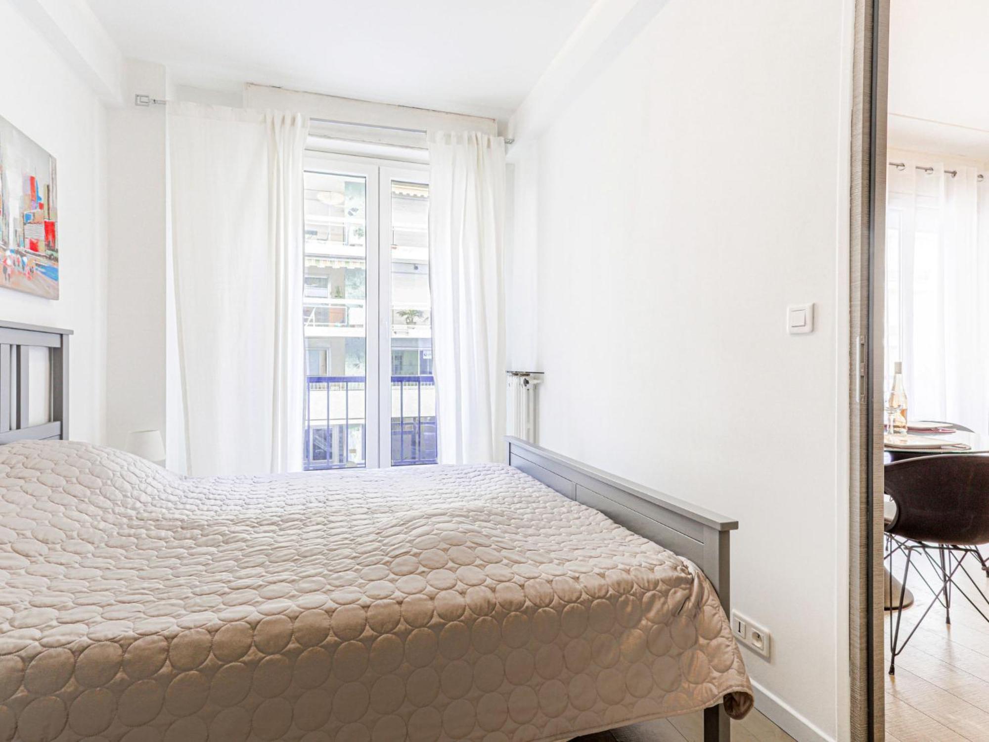 Le Mozart By Interhome Nizza