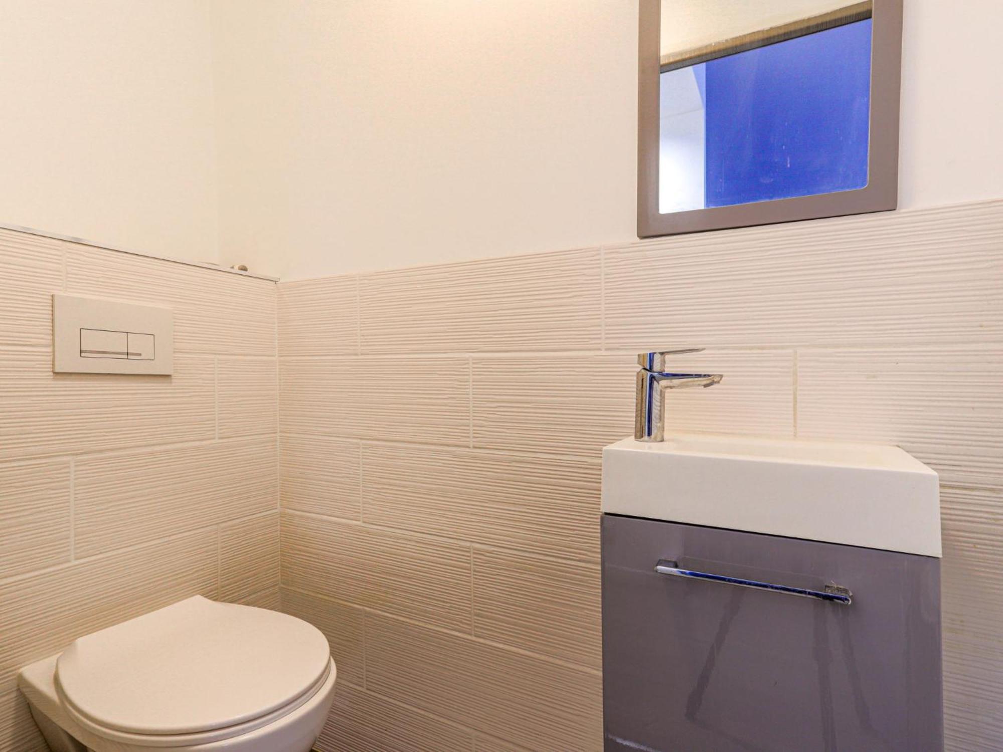 Apartment Le Mozart By Interhome